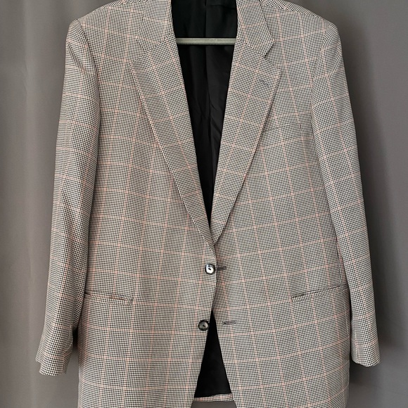 Other - Mens Suit Coat Size 44